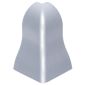 Pachet colţuri Classic 40 4 cm exterior 990-silver 2 buc/pachet