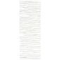 Covor Lily alb-gri 70x200 cm