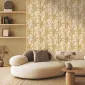 Tapet Nerin beige