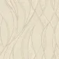 Tapet Novelle white