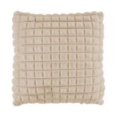 Pernă decor Harmony 45X45 cm beige