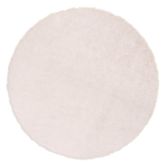 Covoare baie Loft Bath cream 80 cm rotund