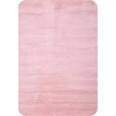 Covoare baie Loft Bath rose 50x80 cm