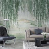 Tapet de design Willow 2,12 m x 2,65 m