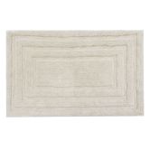 Covoare baie Delhi beige 50x80 cm