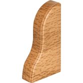 Pachet colţuri Classic 40 4 cm de închidere 700-forest 2 buc/pachet