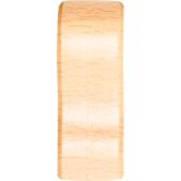 Pachet colţuri Classic 40 4 cm de prelungire 200-sand 2 buc/pachet