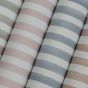 Tapet Blue stripes