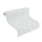 Tapet Blue stripes