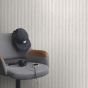 Tapet Grey stripes
