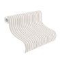 Tapet Grey stripes