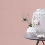 Tapet Pink textured