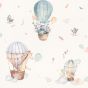 Tapet Lift-off beige