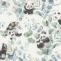 Tapet Panda
