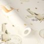 Tapet Telescope beige