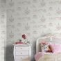 Tapet Princess Castle