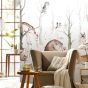 Tapet Shy forest Design