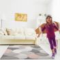 Covor Kiddy Moon 160x230 cm