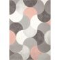 Covor Kiddy Moon 160x230 cm