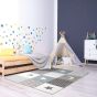 Covor Kiddy Night 160x230 cm