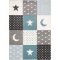 Covor Kiddy Night 160x230 cm