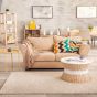 Covor Impala beige 80x150 cm