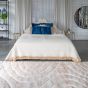 Covor Impala Pillow beige 80x150 cm