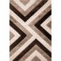 Covor Impala Sharp brown 120x170 cm