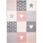Covor Kiddy Star 80x150 cm