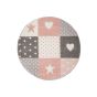 Covor Kiddy Star 120x170 cm