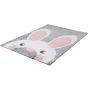 Covor Kiddy Bunny 160x230 cm