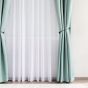 Draperie Dimout Vines 295 cm menta