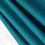 Draperie Dimout Vines 295 cm albastru caraibian