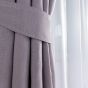 Draperie Dimout Vines 295 cm lavandă