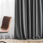Draperie Dimout Vines 295 cm gri