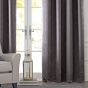 Draperie Dimout Vines 295 cm gri