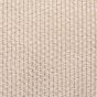 Draperie confecţionată cu rejansă Vines Dimout uni 140x270 cm crem
