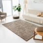 Covor Fun Shaggy light beige 120x170 cm