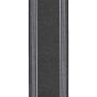 Traversă Promenade anthracite 80 cm