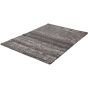 Covor Fun Shaggy light grey 160x230 cm
