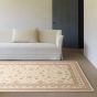 Covor Persian beige 80x160 cm