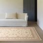 Covor Persian beige 135x200 cm