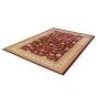 Covor Persian red 80x160 cm