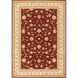 Covor Persian red 80x160 cm
