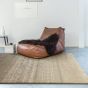 Covor Tashkent green 80x160 cm