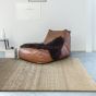 Covor Tashkent green 200x290 cm