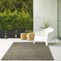 Covor Brighton dark grey 160x230 cm