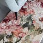 Covor Platinum pink flower 120x170 cm
