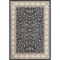 Covor Da Vinci dark blue 160x230 cm