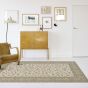 Covor Da Vinci cream beige 160x230 cm